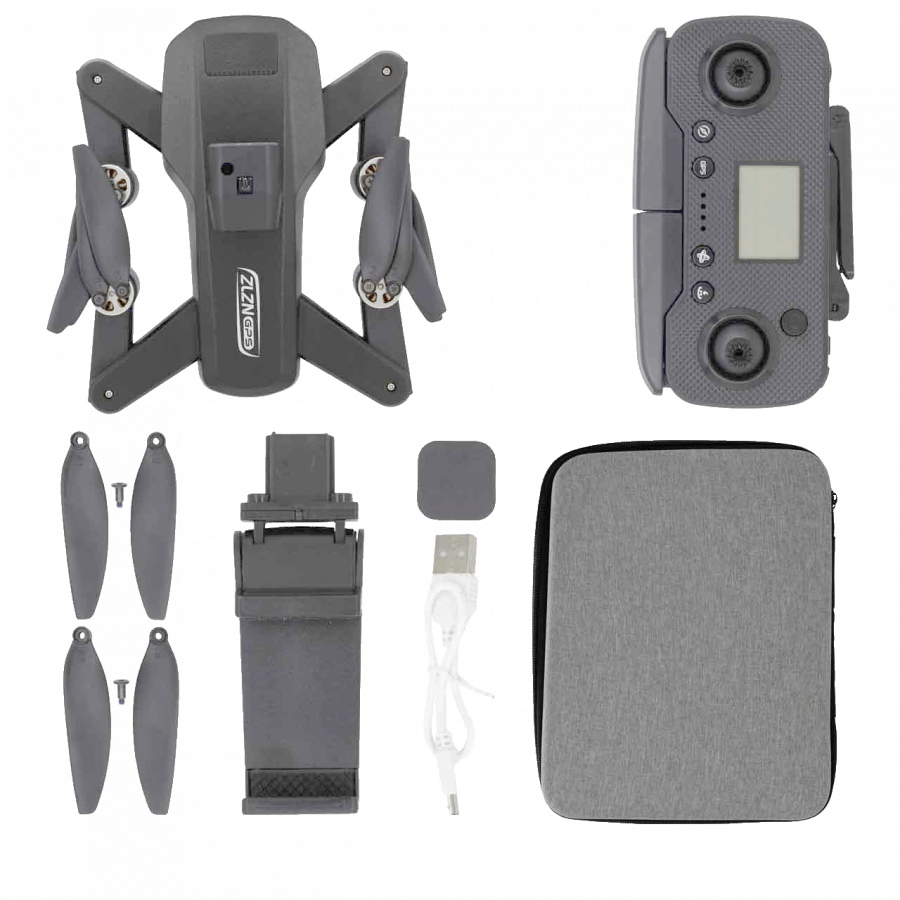 Квадрокоптер SG105 MAX GPS