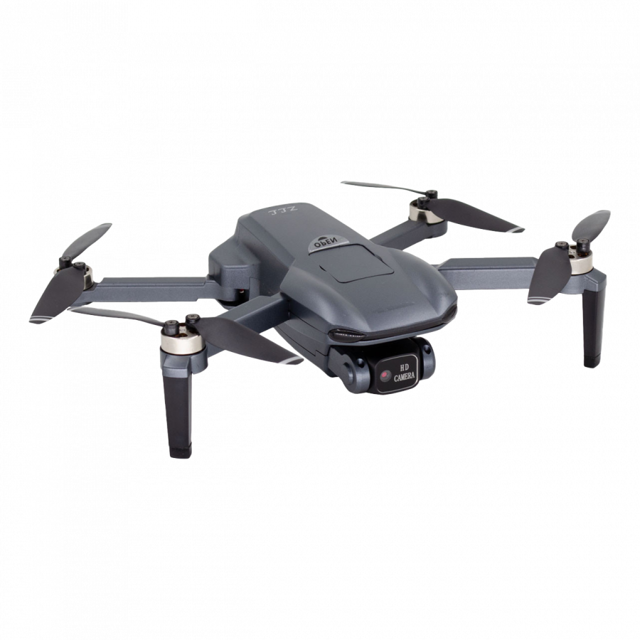 Квадрокоптер SG108 MAX Black