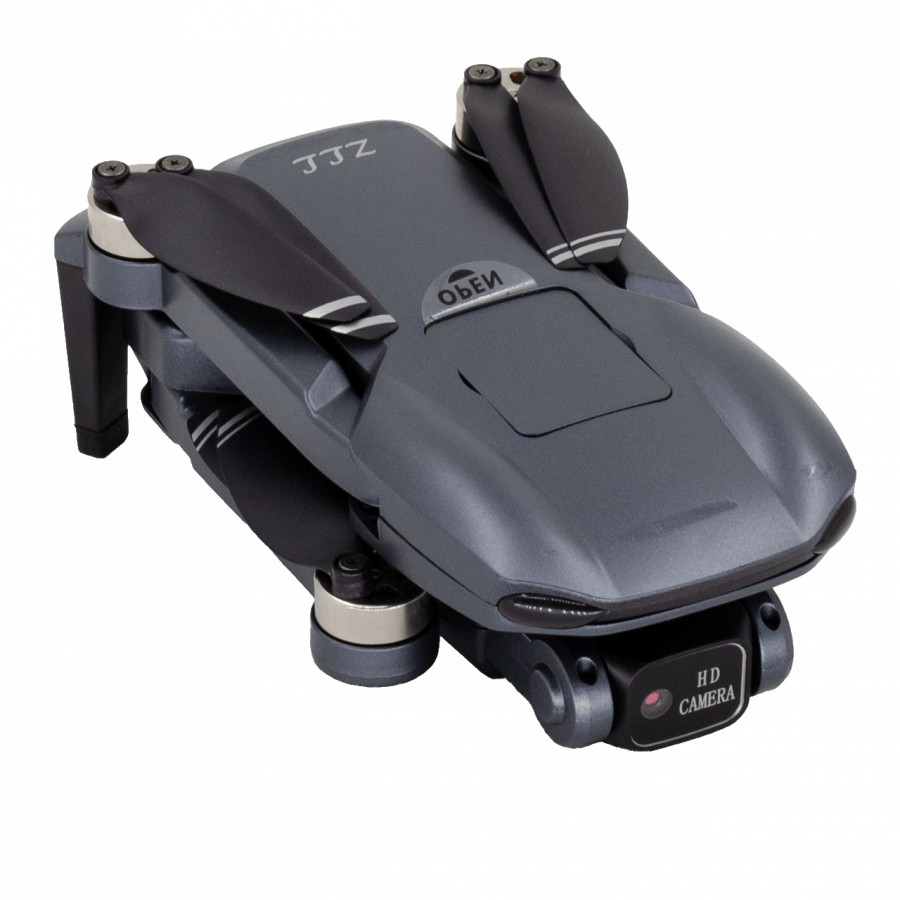 Квадрокоптер SG108 MAX Black