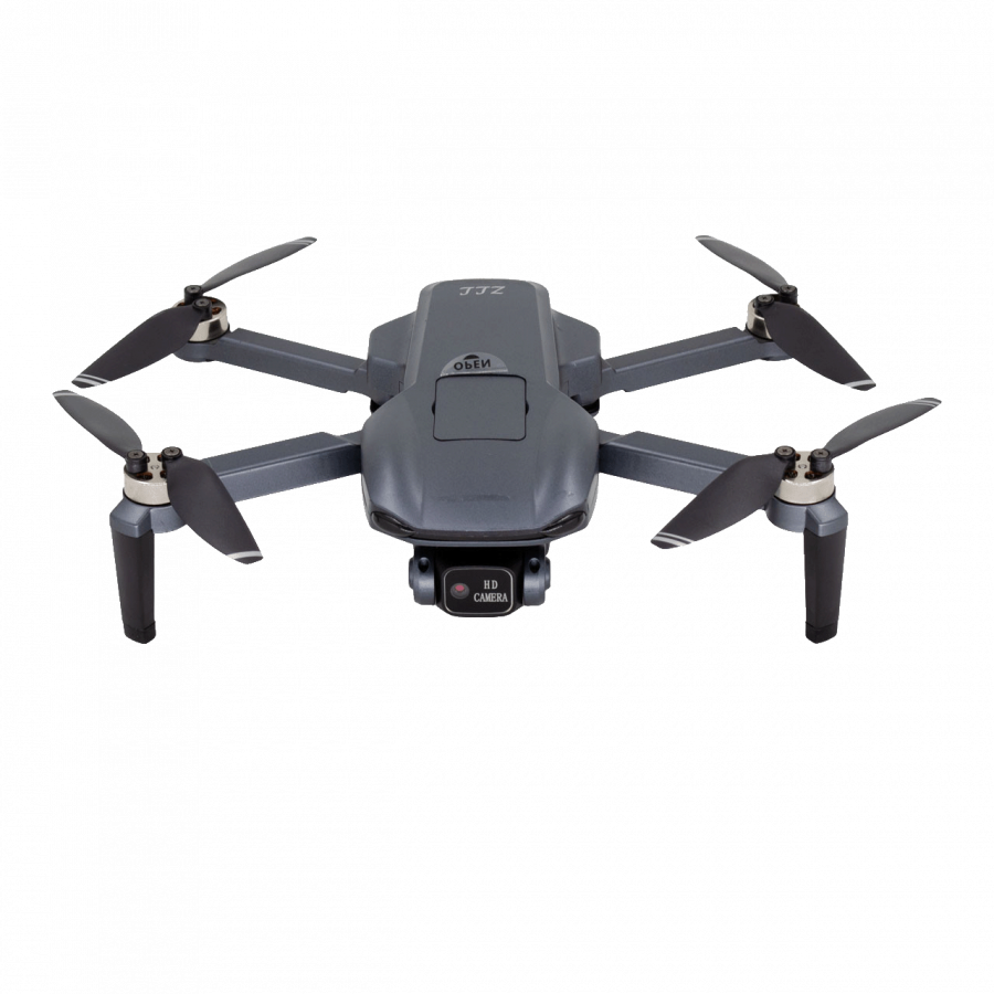 Квадрокоптер SG108 MAX Black