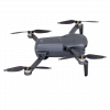 Квадрокоптер SG108 MAX Black