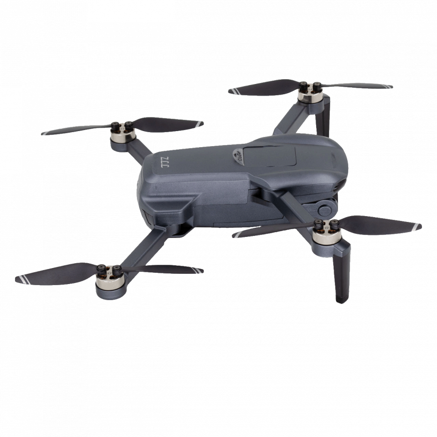 Квадрокоптер SG108 MAX Black