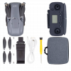 Квадрокоптер SG108 MAX Black
