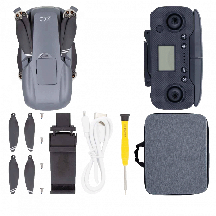Квадрокоптер SG108 MAX Black