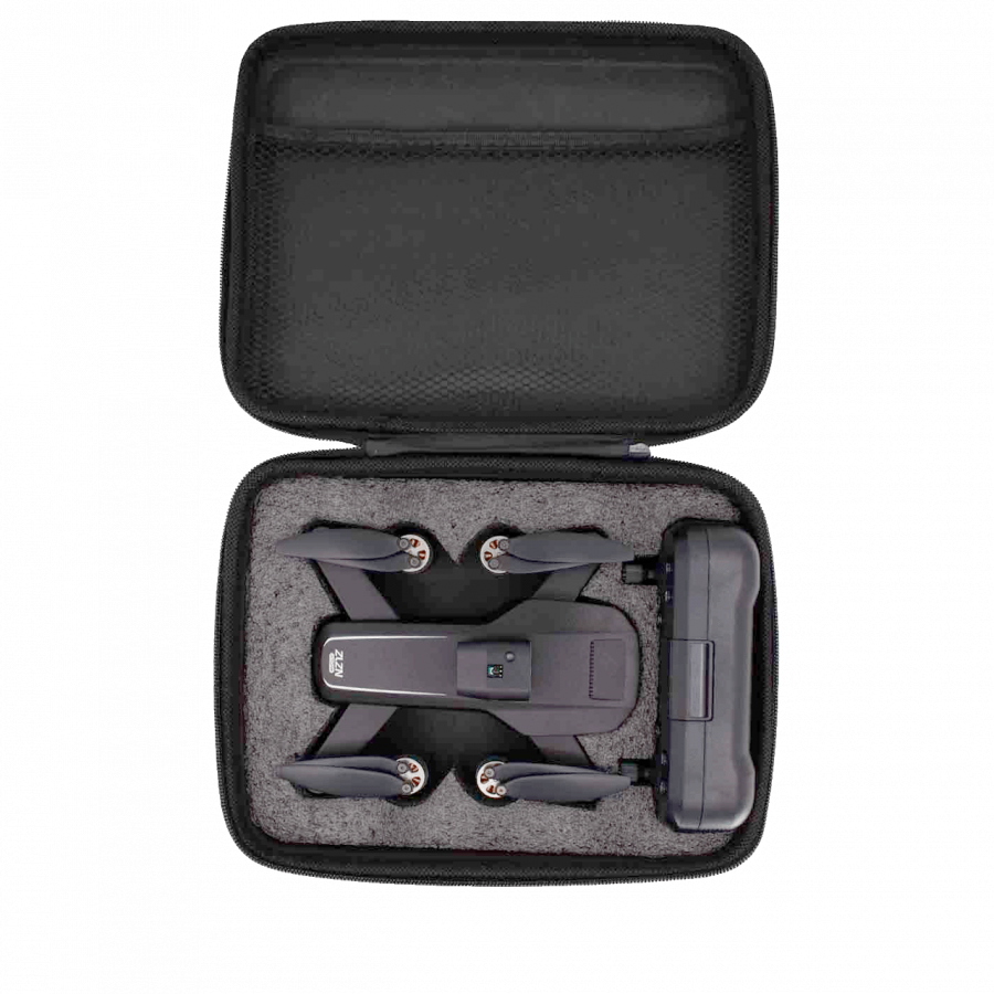 Квадрокоптер SG105 PRO