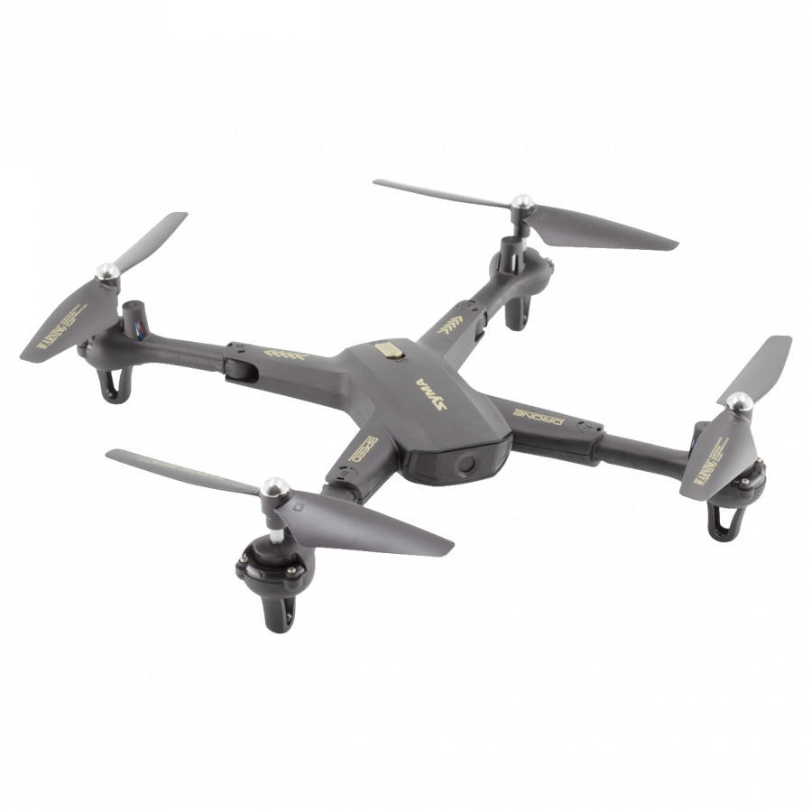 Квадрокоптер Syma X40 міні дрон