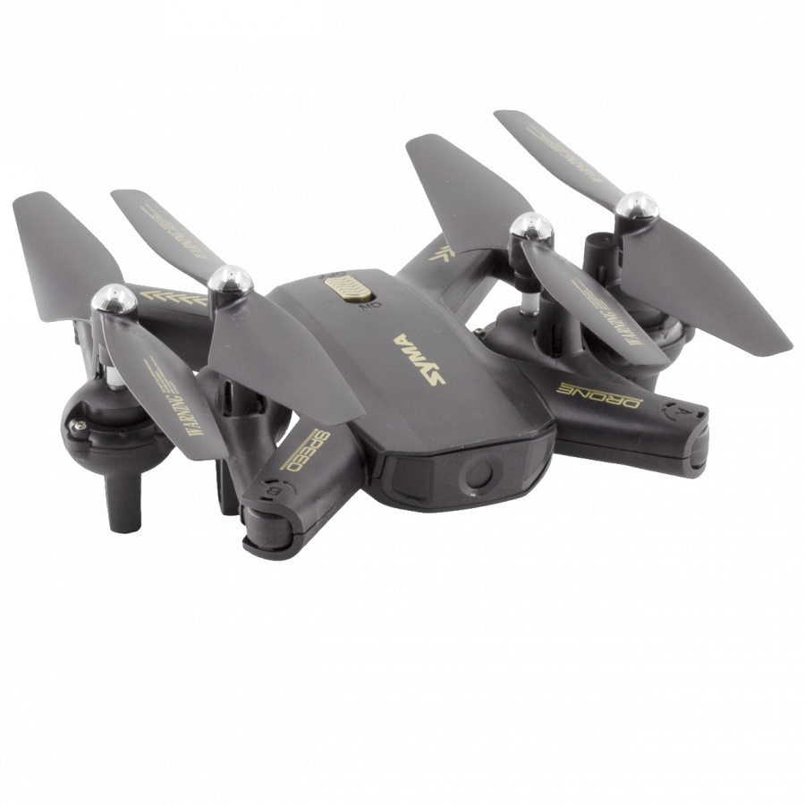 Квадрокоптер Syma X40 міні дрон
