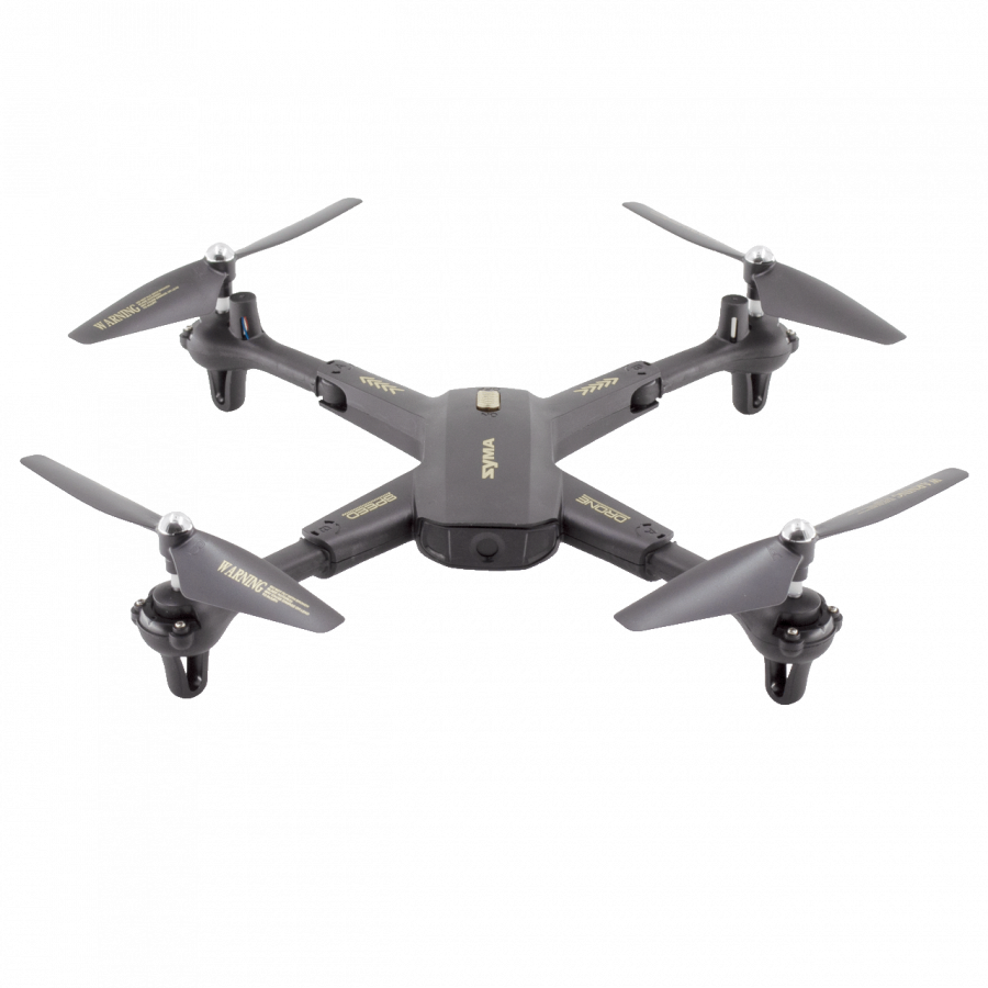 Квадрокоптер Syma X40 міні дрон