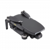 Квадрокоптер ZLL SG108 Black дрон із GPS