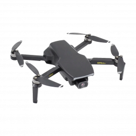 Квадрокоптер ZLL SG108 Black дрон із GPS