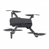 Квадрокоптер ZLL SG108 Black дрон із GPS