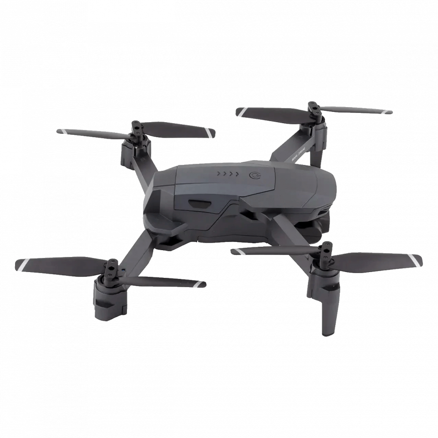 Квадрокоптер ZLL SG907 MAX дрон з 3-х осьовим підвісом + сумка в подарунок