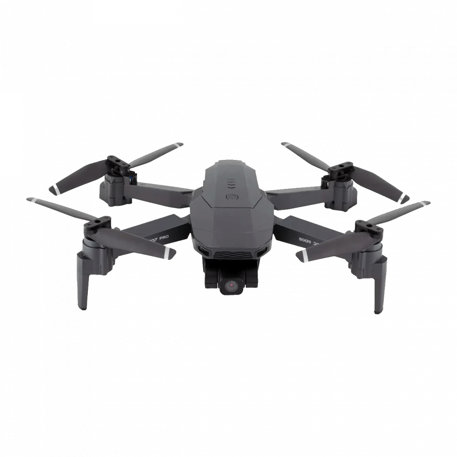 Квадрокоптер ZLL SG907 MAX дрон з 3-х осьовим підвісом + сумка в подарунок