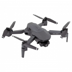 Квадрокоптер ZLL SG907 MAX дрон з 3-х осьовим підвісом + сумка в подарунок