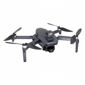 Квадрокоптер ZLRC SG907s дрон з радаром перешкод
