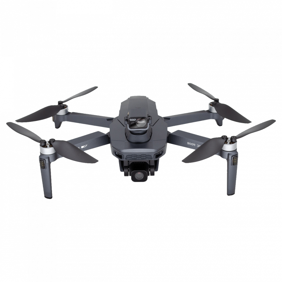 Квадрокоптер ZLRC SG907s дрон з радаром перешкод