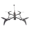 FPV дрон STIG 8 V2, Карбон VTX 2,5W, ELSR 915