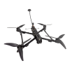 FPV дрон STIG 8 V2, Карбон VTX 2,5W, ELSR 915