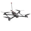 FPV дрон Mark 4, 8 дюймів, VTX 3W, ELSR 915, Ratel Pro Camera