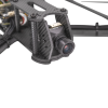 FPV дрон Mark 4, 8 дюймів, VTX 3W, ELSR 915, Ratel Pro Camera