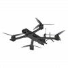 FPV дрон Chimera7 ECO 6S TBS 2,5W з GPS