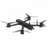 FPV дрон Chimera7 ECO 6S TBS 2,5W з GPS