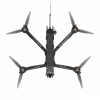 FPV дрон Chimera7 ECO 6S TBS 2,5W з GPS