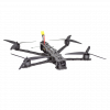 FPV дрон Pulsar10 дюймів TBS, 2,5 VTX