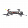 FPV дрон Pulsar10 дюймів TBS, 2,5 VTX