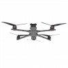 FPV дрон Pulsar10 дюймів TBS, 2,5 VTX
