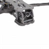 FPV дрон Pulsar10 дюймів TBS, 2,5 VTX