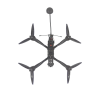 FPV дрон STIG 7 V2 карбон ELSR 915, VTX 2,5