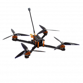 Навчальний FPV дрон Darwin129 7-дюймовий