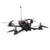 FPV дрон C-FLY CS318 FPV 7-дюймовий TBS/ELRS, VTX 2.5