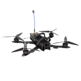 FPV дрон C-FLY CS318 FPV 7-дюймовий TBS/ELRS, VTX 2.5