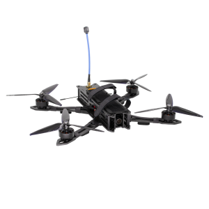 FPV дрон C-FLY CS318 FPV 7-дюймовий TBS/ELRS, VTX 2.5