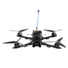 FPV дрон C-FLY CS318 FPV 7-дюймовий TBS/ELRS, VTX 2.5