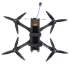FPV дрон C-FLY CS318 FPV 7-дюймовий TBS/ELRS, VTX 2.5