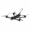 FPV дрон Chimera 7 Pro V2 TBS/ELRS 915, VTX 2,5