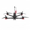 FPV дрон Chimera 7 Pro V2 TBS/ELRS 915, VTX 2,5