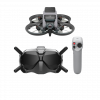 Квадрокоптер DJI Avata Fly Smart Combo