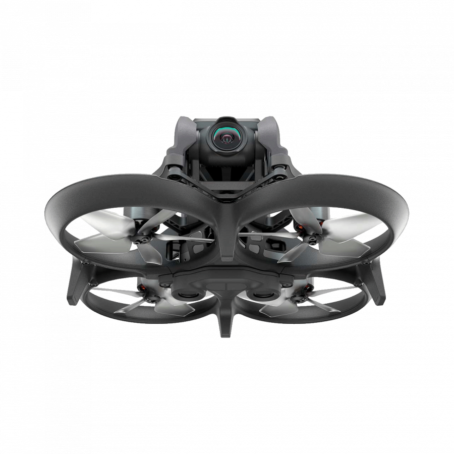 Квадрокоптер DJI Avata Fly Smart Combo
