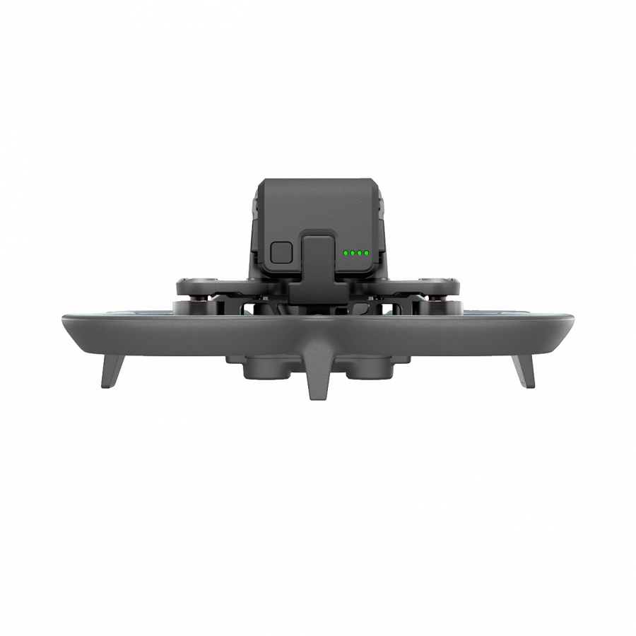 Квадрокоптер DJI Avata Fly Smart Combo