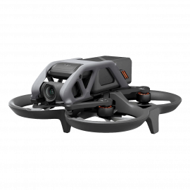 Квадрокоптер DJI Avata Pro View Combo