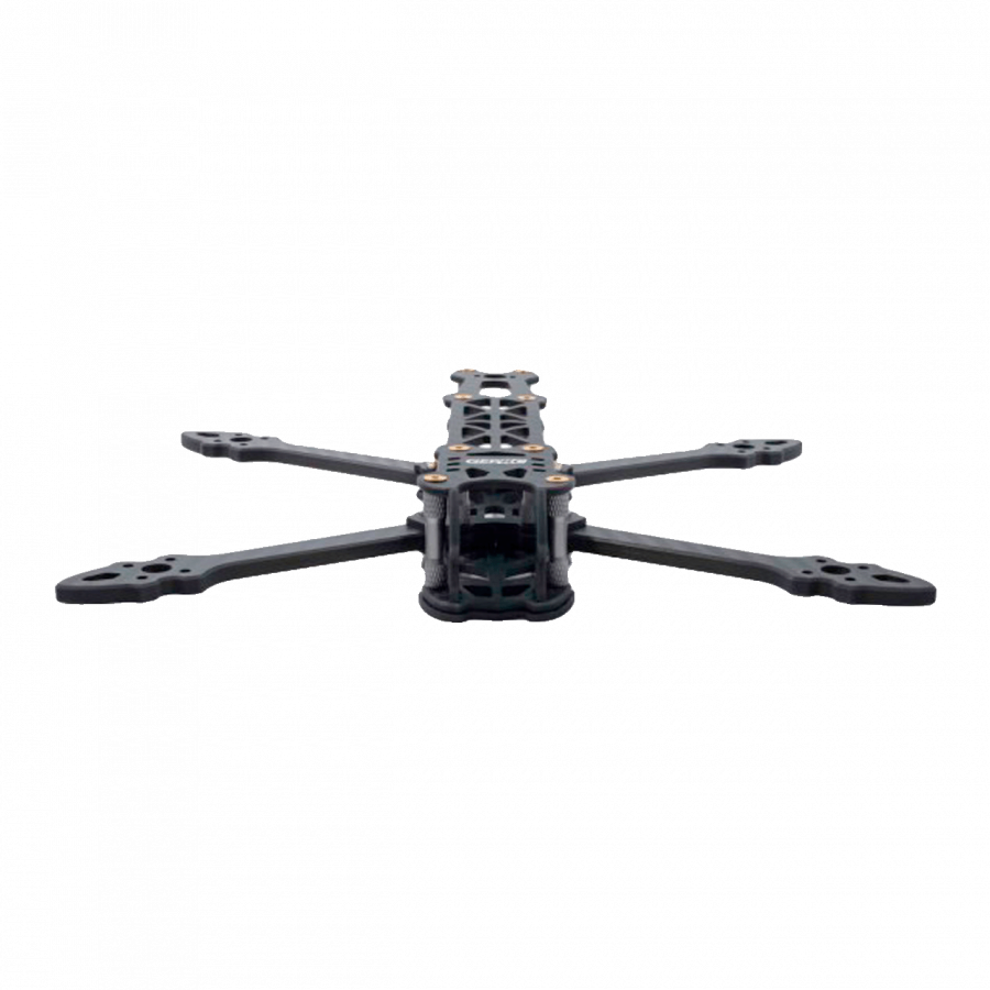 FPV дрон GEPRC MARK 4 VTX 1,6 ELRS 915MHz