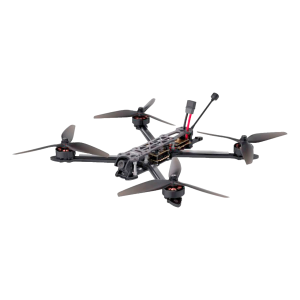 FPV дрон GEPRC MARK 4 VTX 1,6 TBS 915