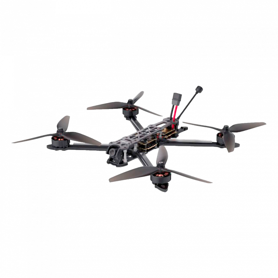 FPV дрон GEPRC MARK 4 VTX 1,6 TBS 915