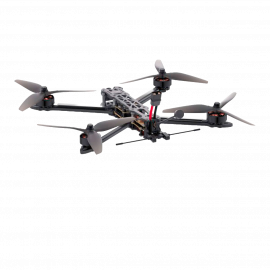 FPV дрон GEPRC MARK 4 VTX 1,6 ELRS 915MHz