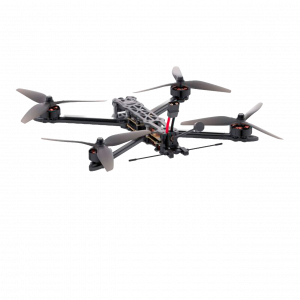 FPV дрон GEPRC MARK 4 VTX 1,6 ELRS 915MHz