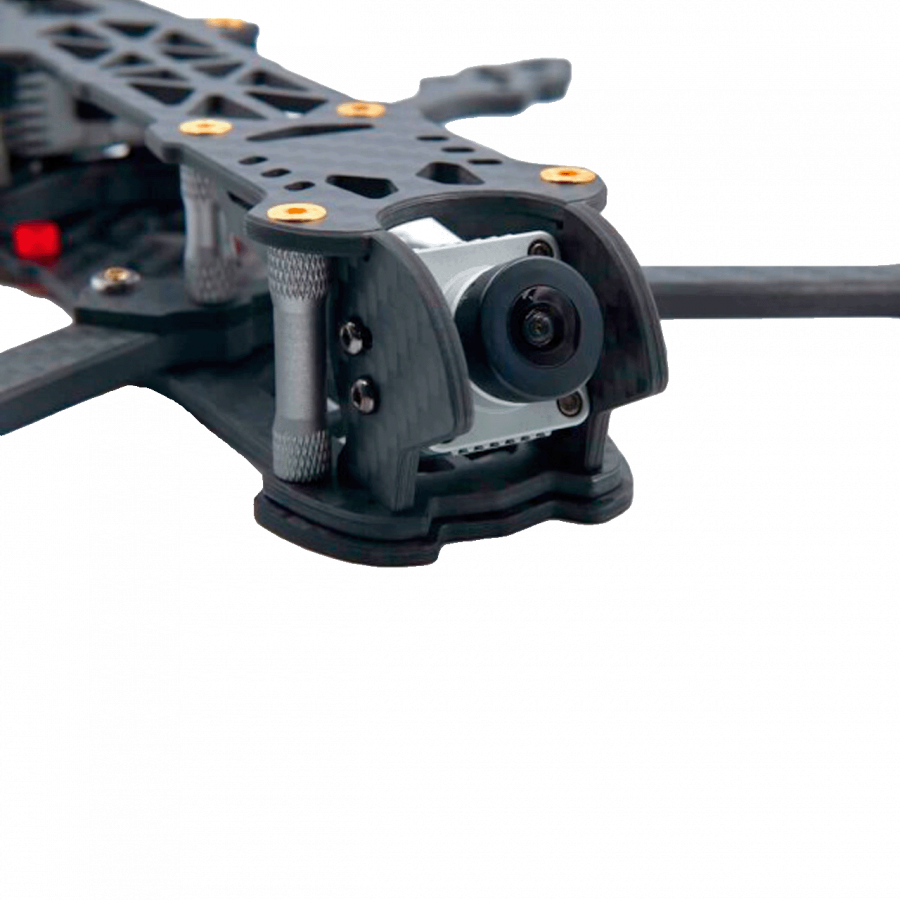 FPV дрон GEPRC MARK 4 VTX 1,6 ELRS 915MHz